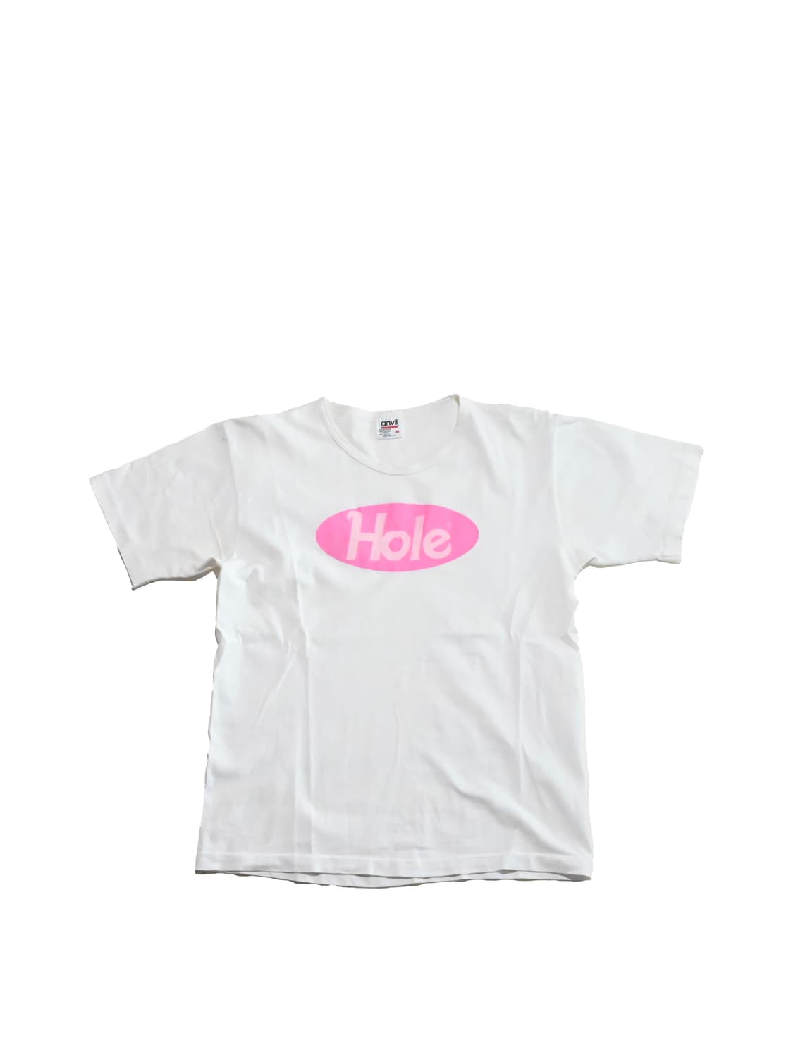 1994 hole Live Through This shirt 상품이미지1