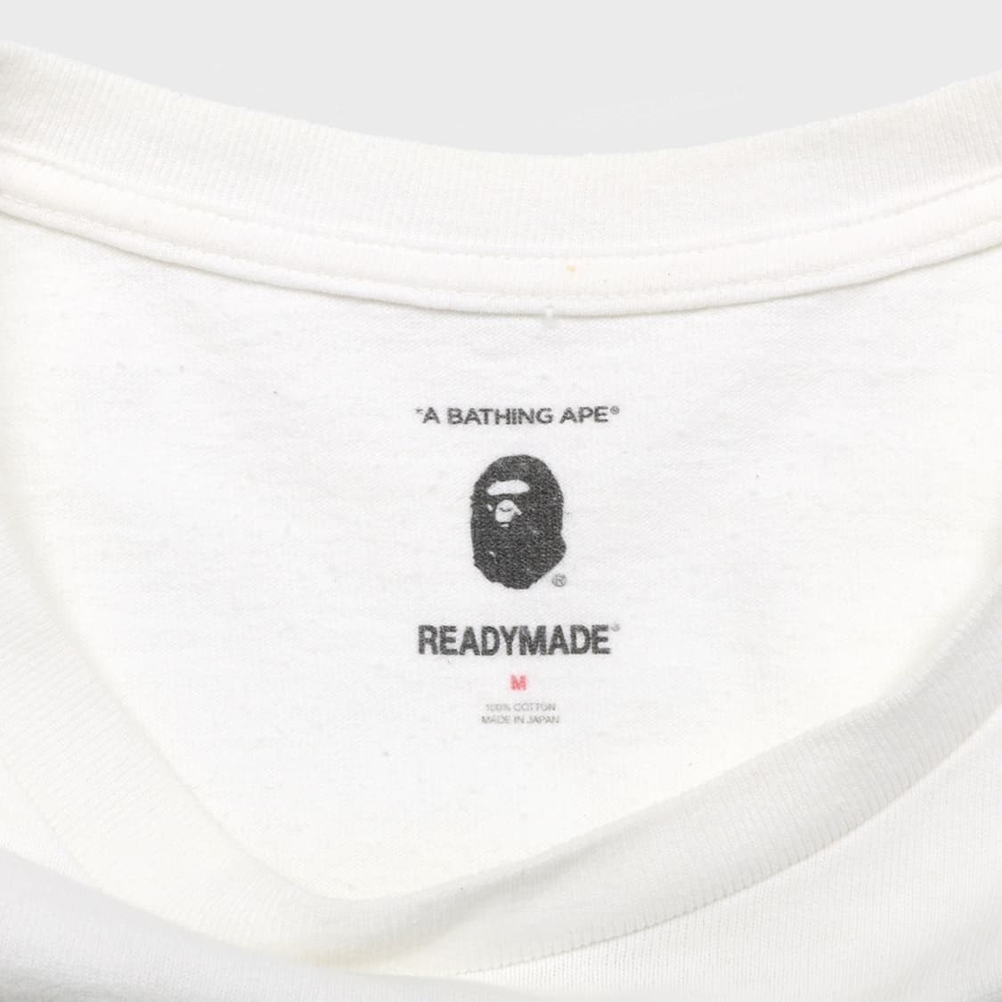 A BATHING APE x READY MADE 상품이미지6