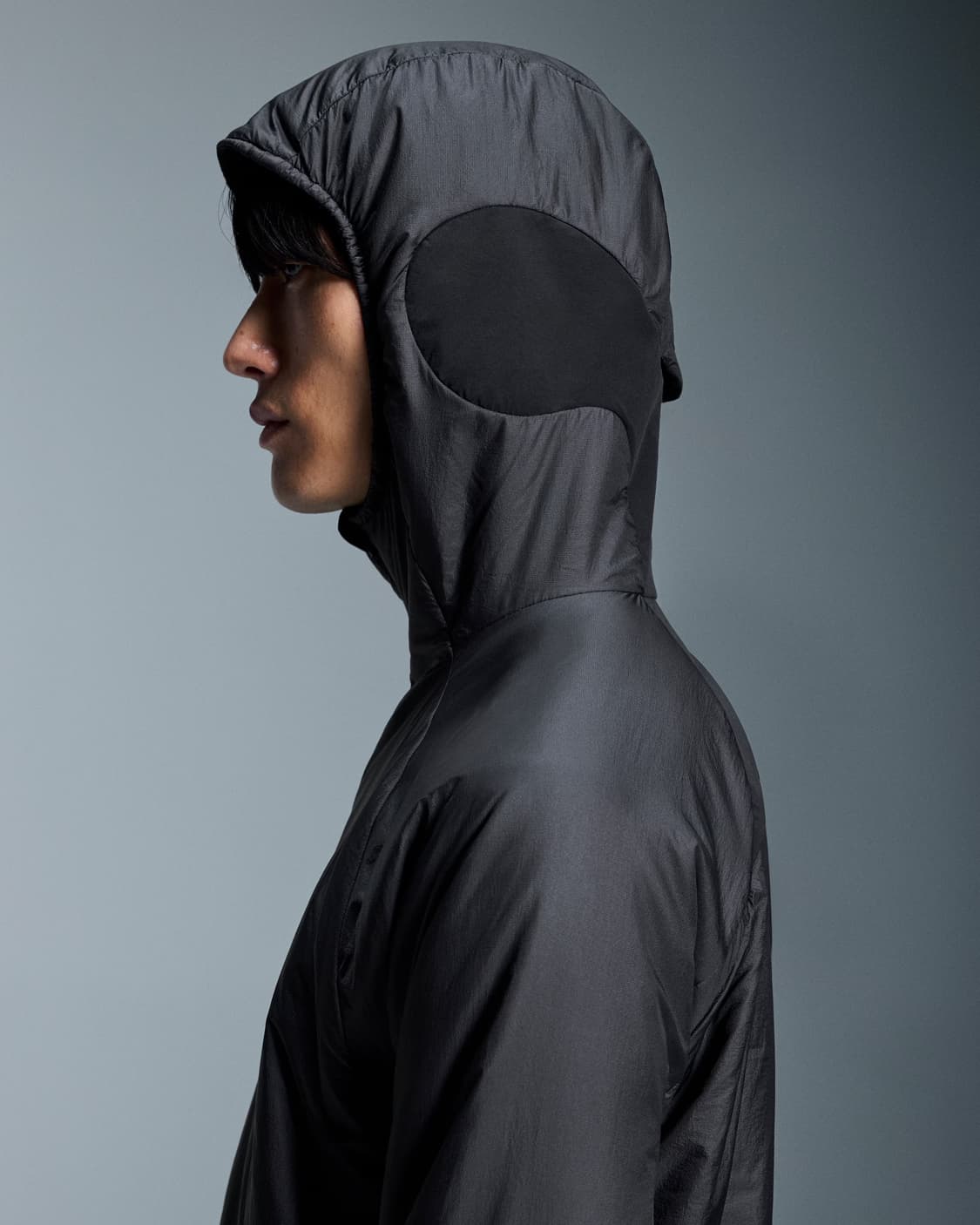 paf x On zero jacket 상품이미지1