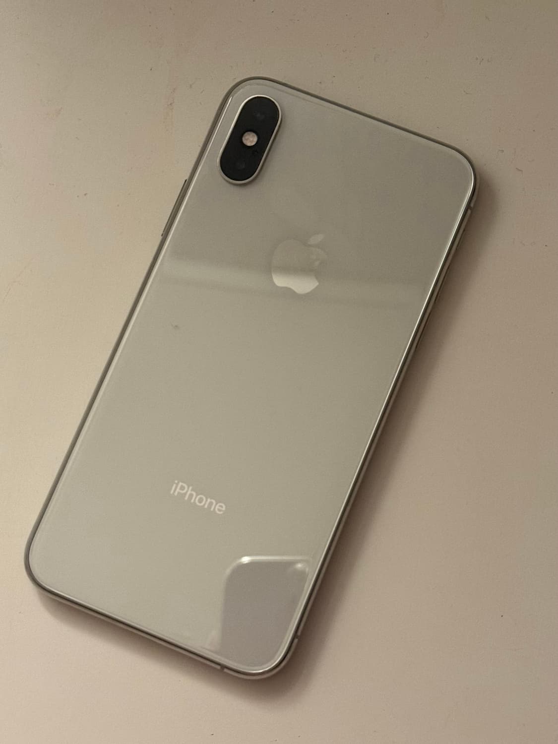 아이폰 xs 64GB 상품이미지1