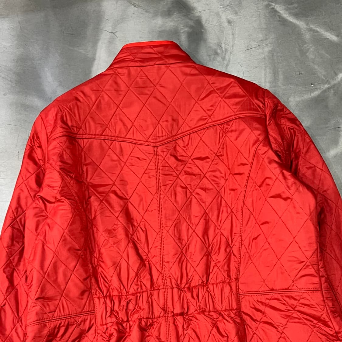  바버 퀼티드 자켓 y14594 상품이미지5