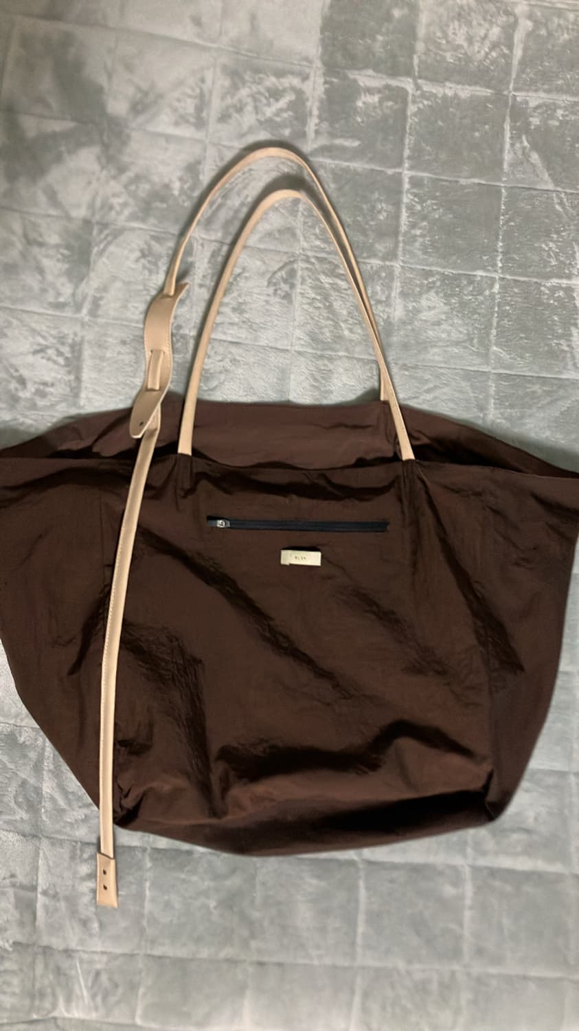 Xlim 엑슬림 에피소드 7 브라운 백 상품이미지2