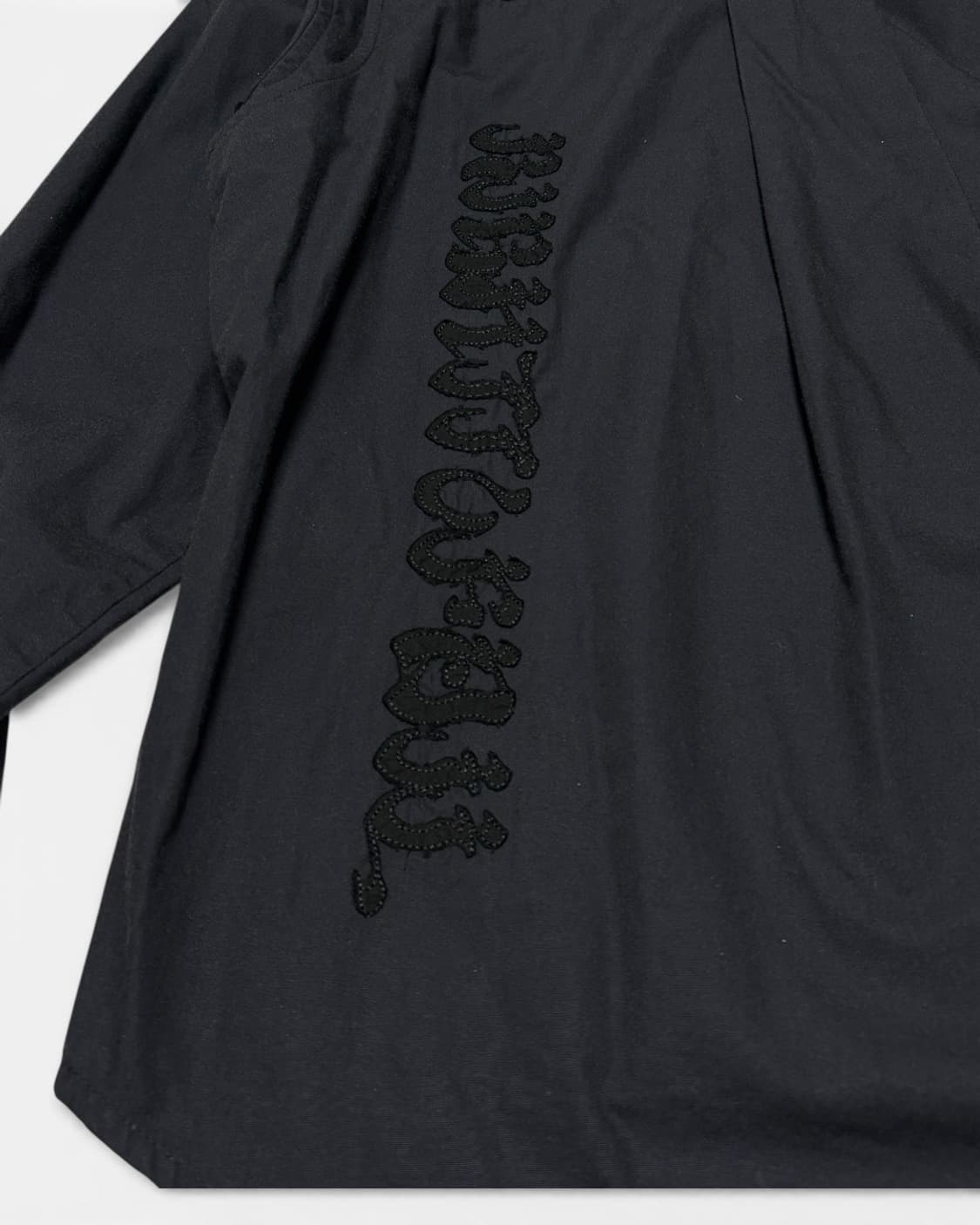 Kusikohc Printed Hood Shirts 상품이미지5