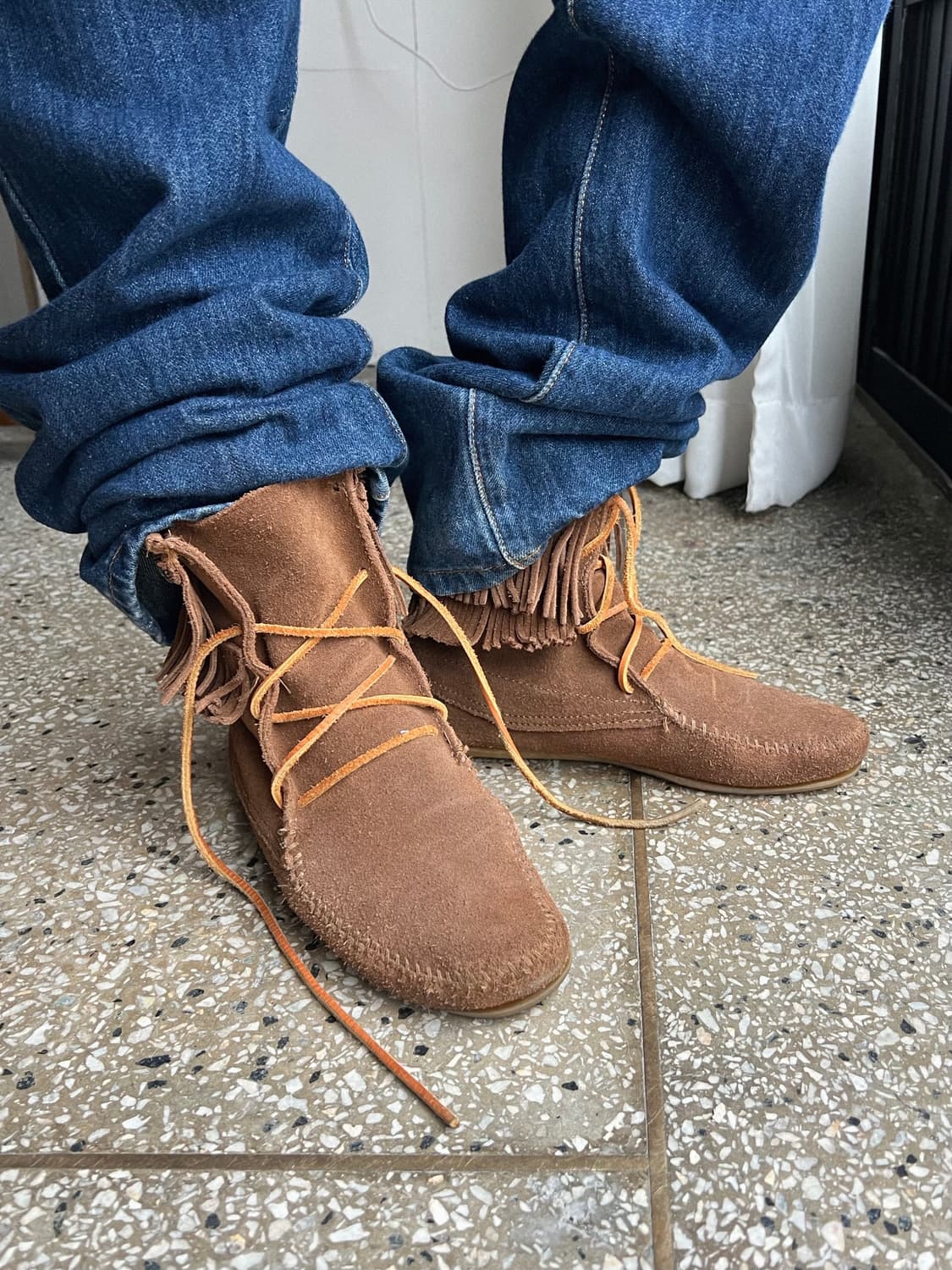 Minnetonka made in the Dominican Republi 상품이미지2