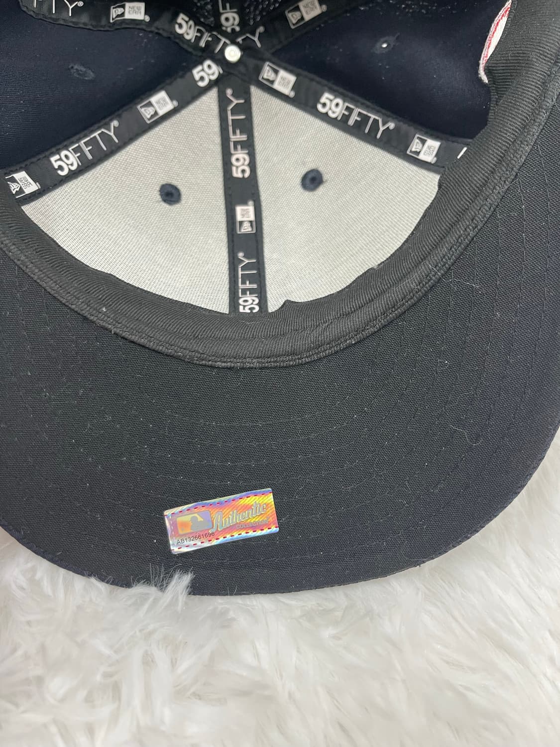 뉴에라 59FIFTY 볼캡 상품이미지5