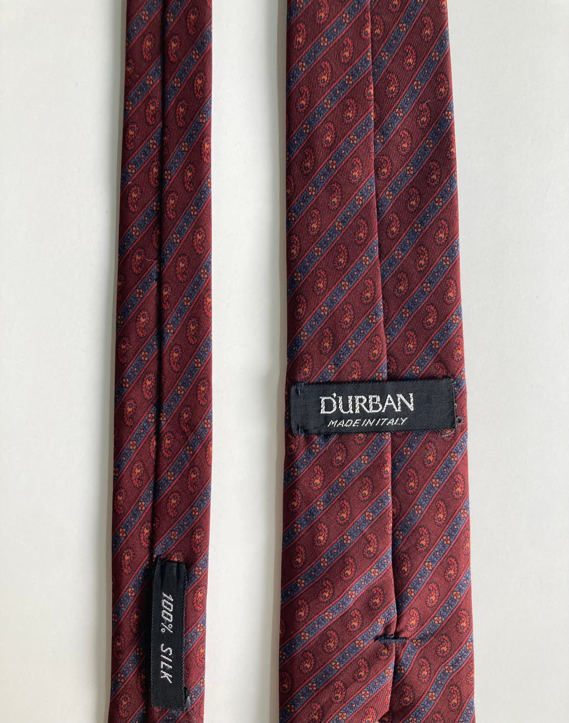 더반 넥타이 상품이미지4