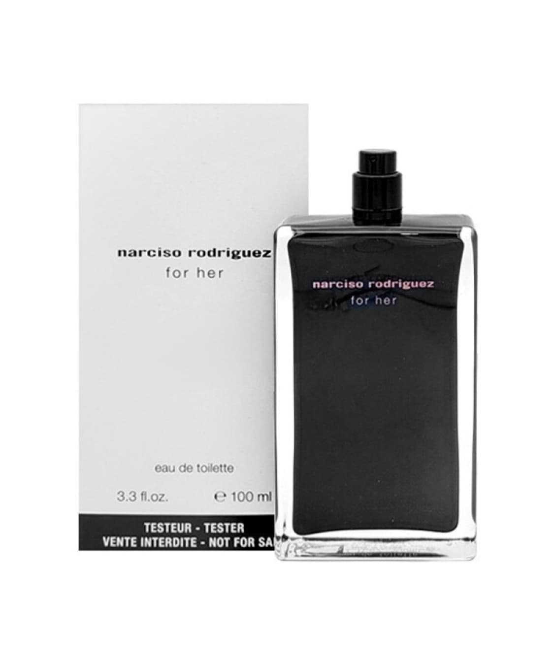 나르시소 로드리게즈 포허 오드뚜왈렛 100ml 상품이미지2