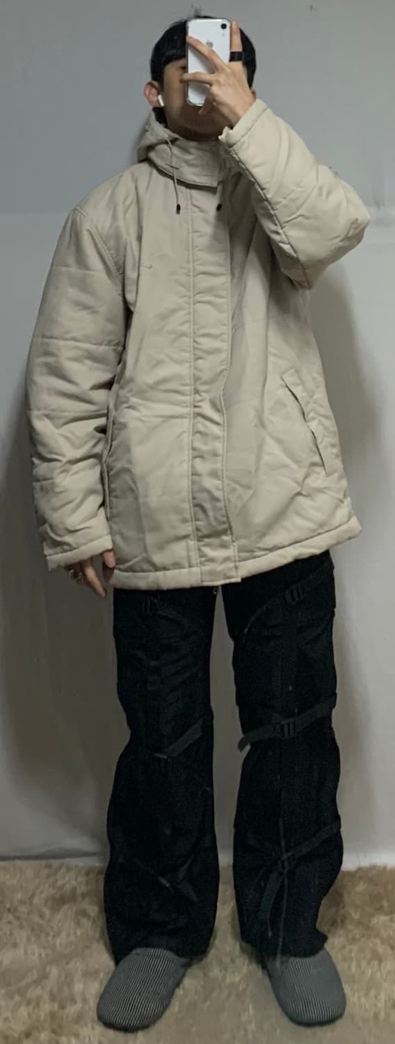 나이키 올드스쿨 자켓 상품이미지6