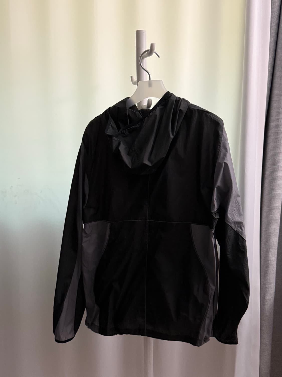 23ss paneled jacket 상품이미지2