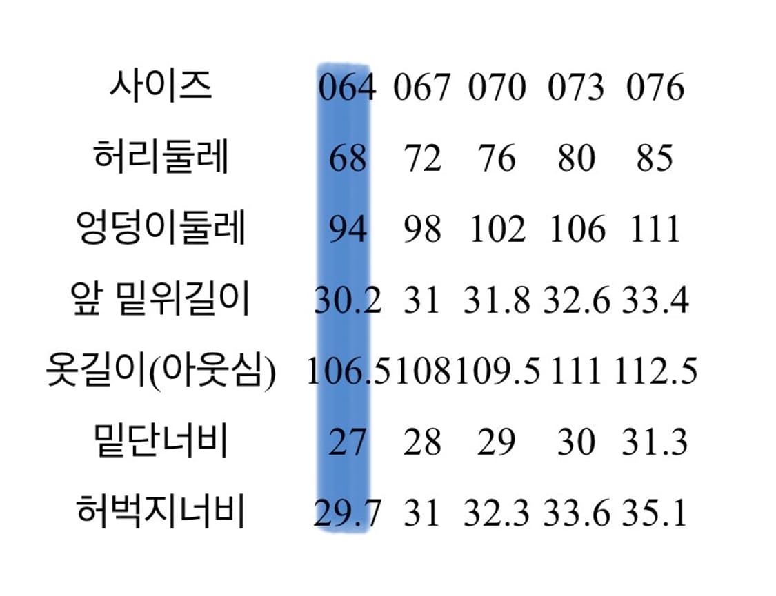 에잇세컨즈 사이드포켓 와이드 데님 팬츠 블랙 상품이미지6