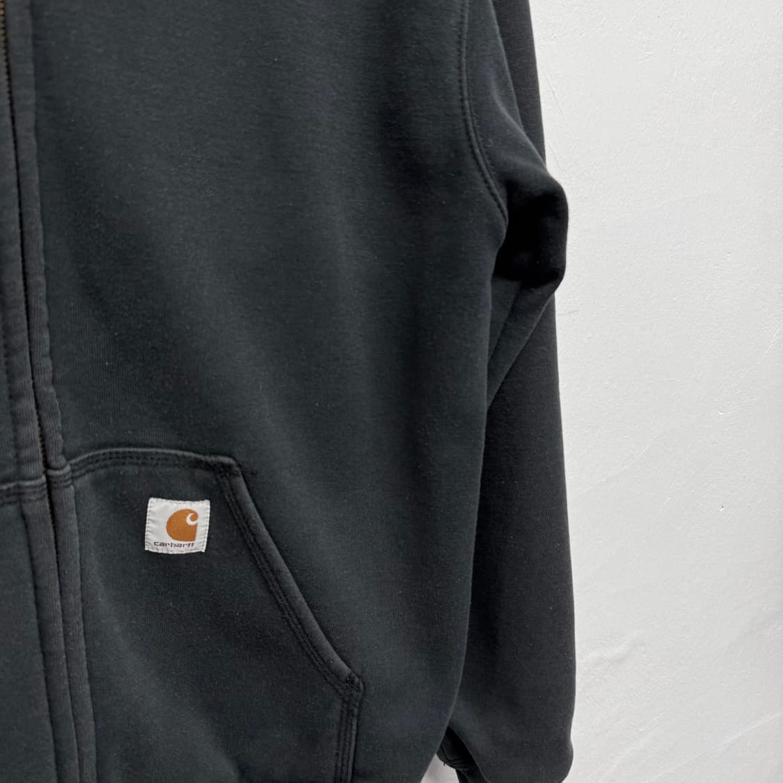 칼하트 써멀 후드집업 4 상품이미지3