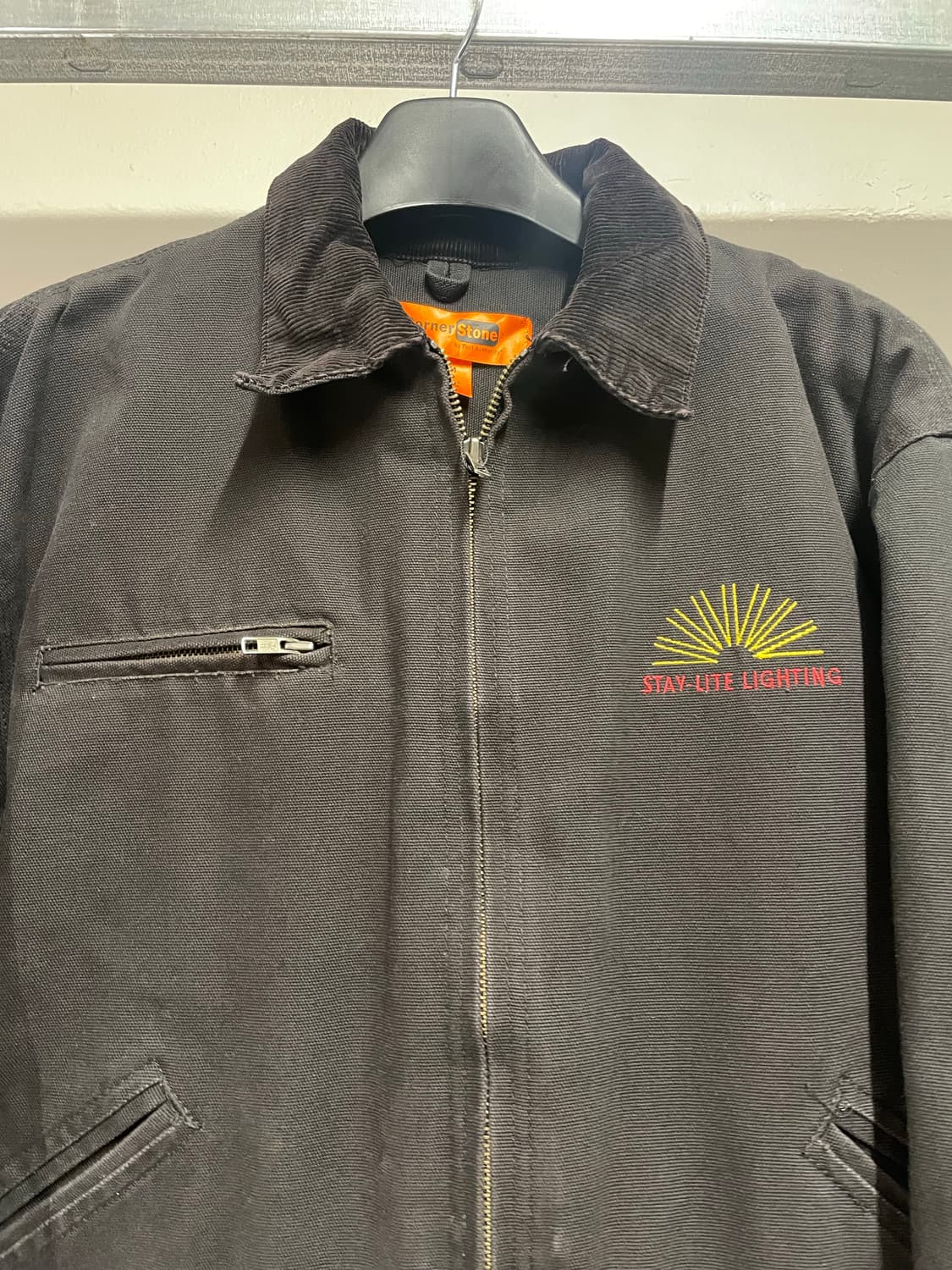 Vintage work jacket 상품이미지6
