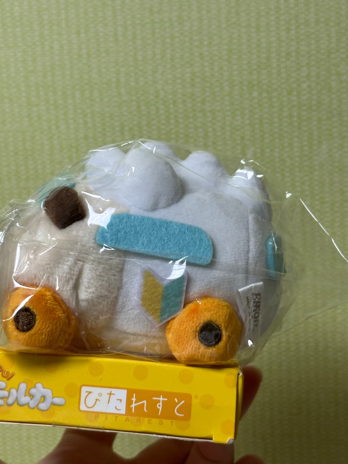모루카 자석 인형  상품이미지2