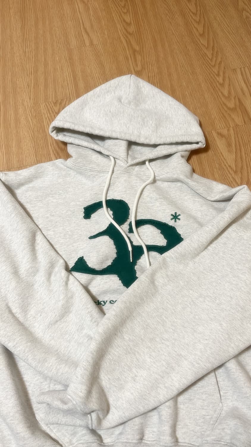 에노시 후드티 상품이미지2