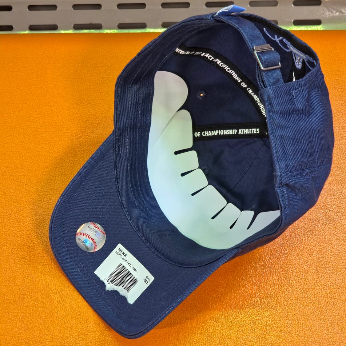 (새상품) 나이키 모자 c65 상품이미지4