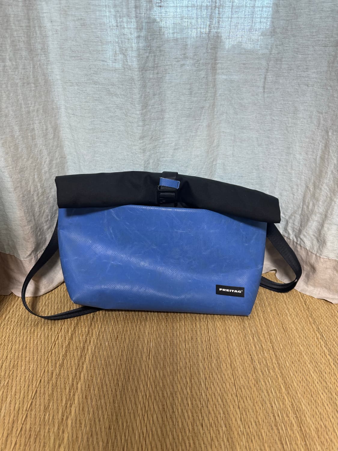 프라이탁 롤린 블루 상품이미지1