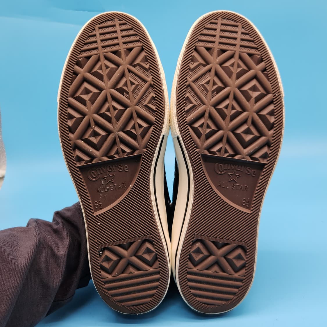 h 컨버스 척70 클래식 스니커즈 250 상품이미지3