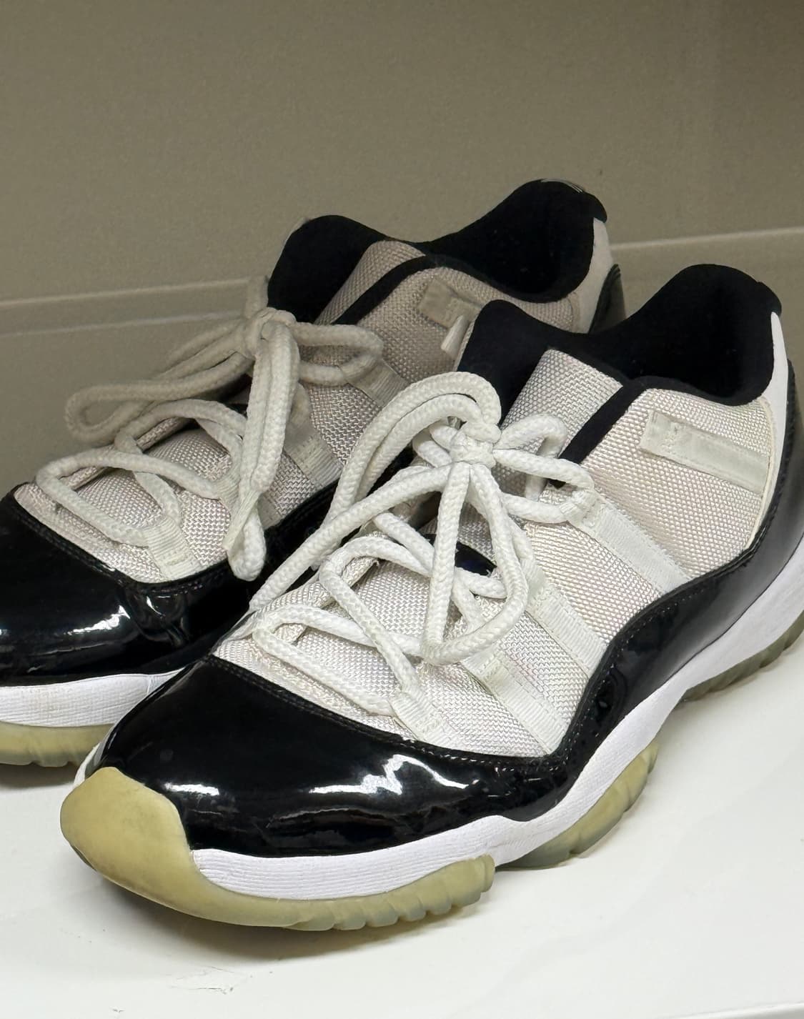 280 / 조던11 콩코드 로우 Jordan11 Concord Low 상품이미지2