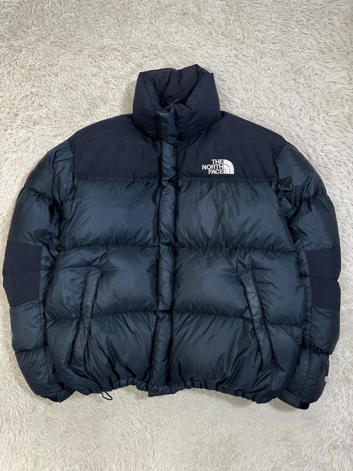 노스페이스 700 눕시 패딩/#2635 상품이미지1