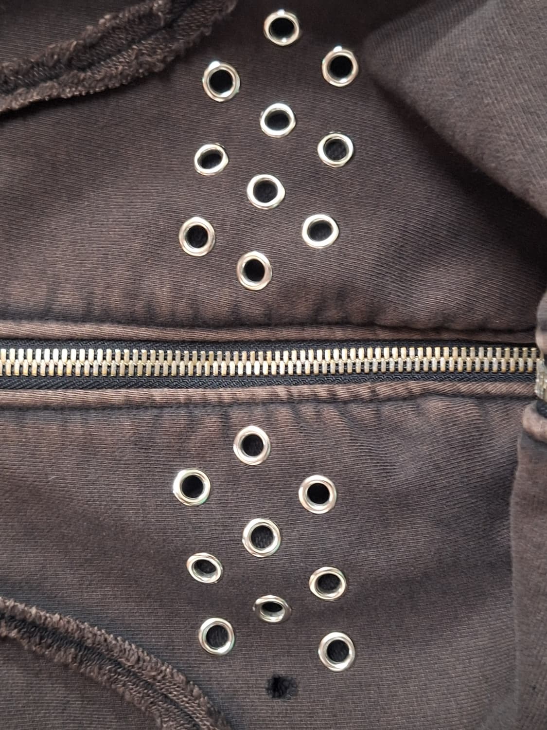 떠그클럽 블랙 글레디에이터 황금사이즈 상품이미지2