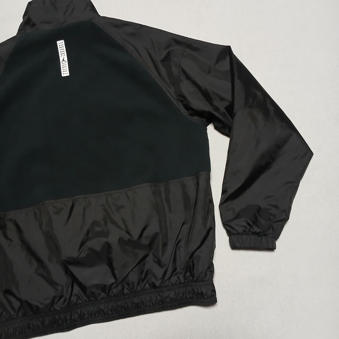 Nike 나이키 조던 후리스 바람막이 자켓 상품이미지7