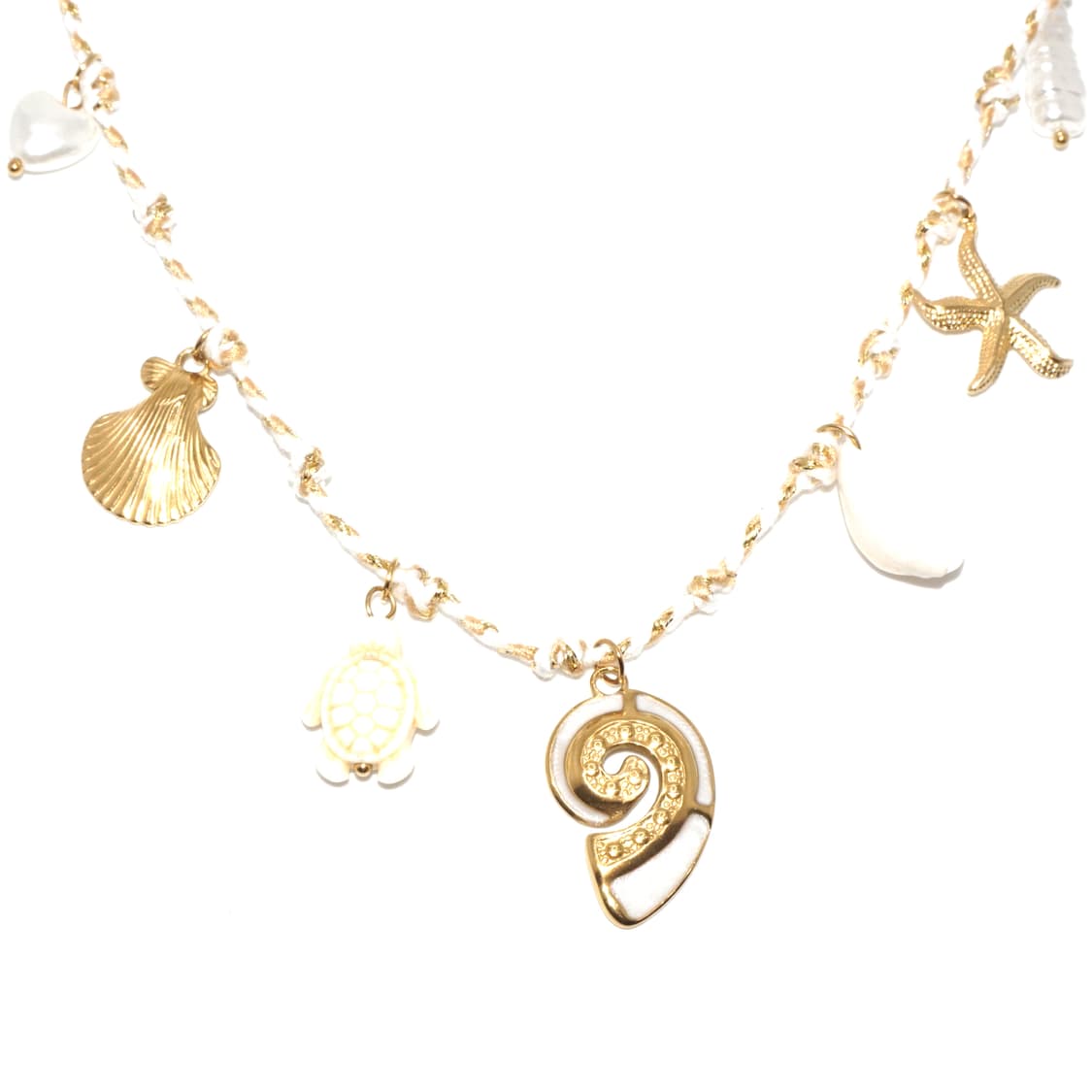 hyhb 목걸이 상품이미지2