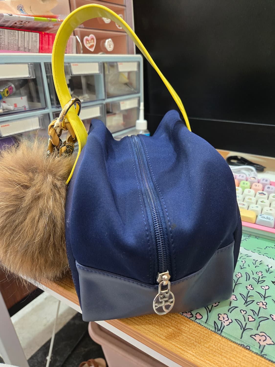 CASTEL BAJAC 까스텔 바작 ! 키링분리가능 상품이미지2