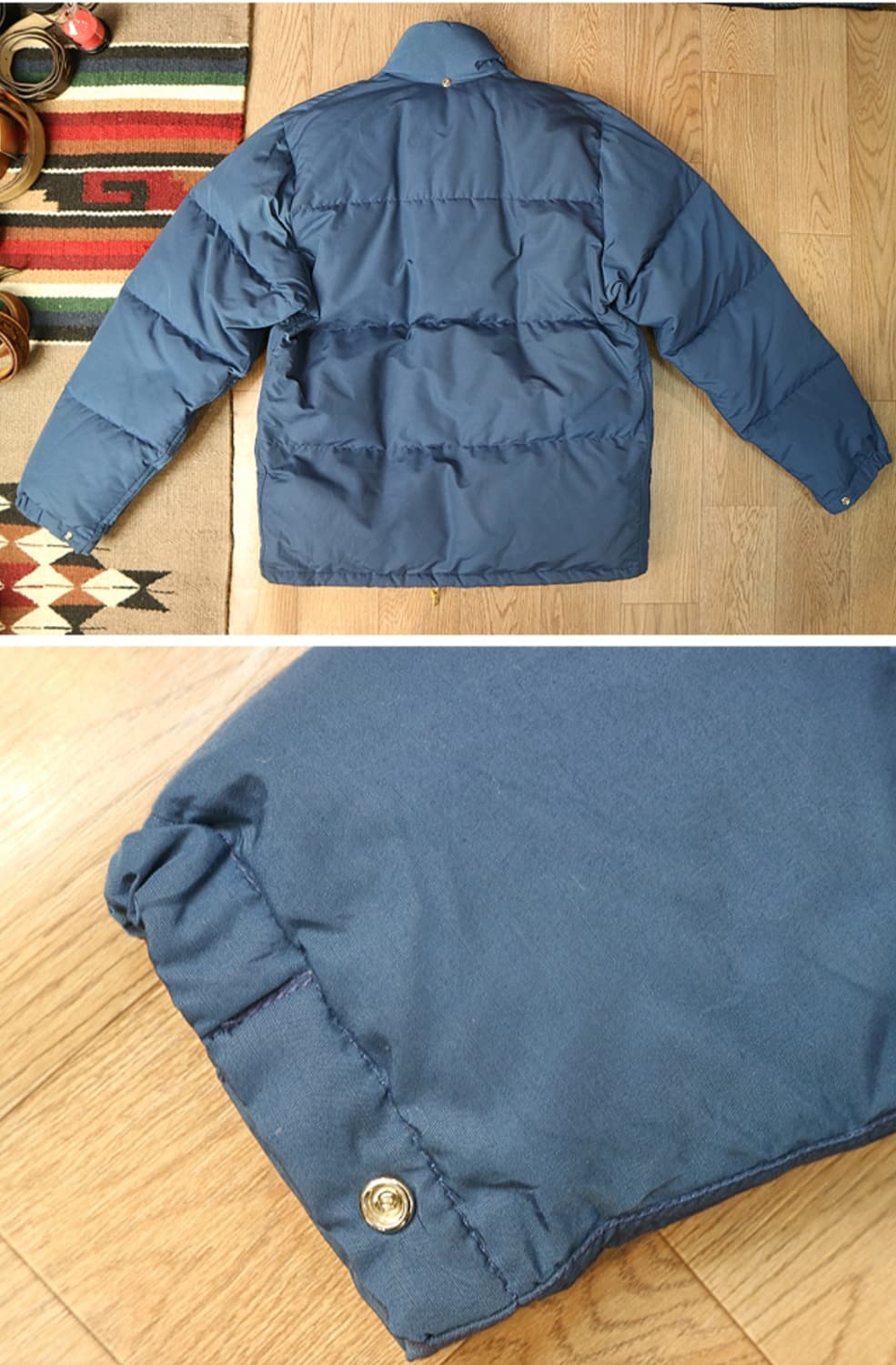 
미국판 sierradesigns 60/40 시에라 디자인 마운틴 파카 상품이미지5