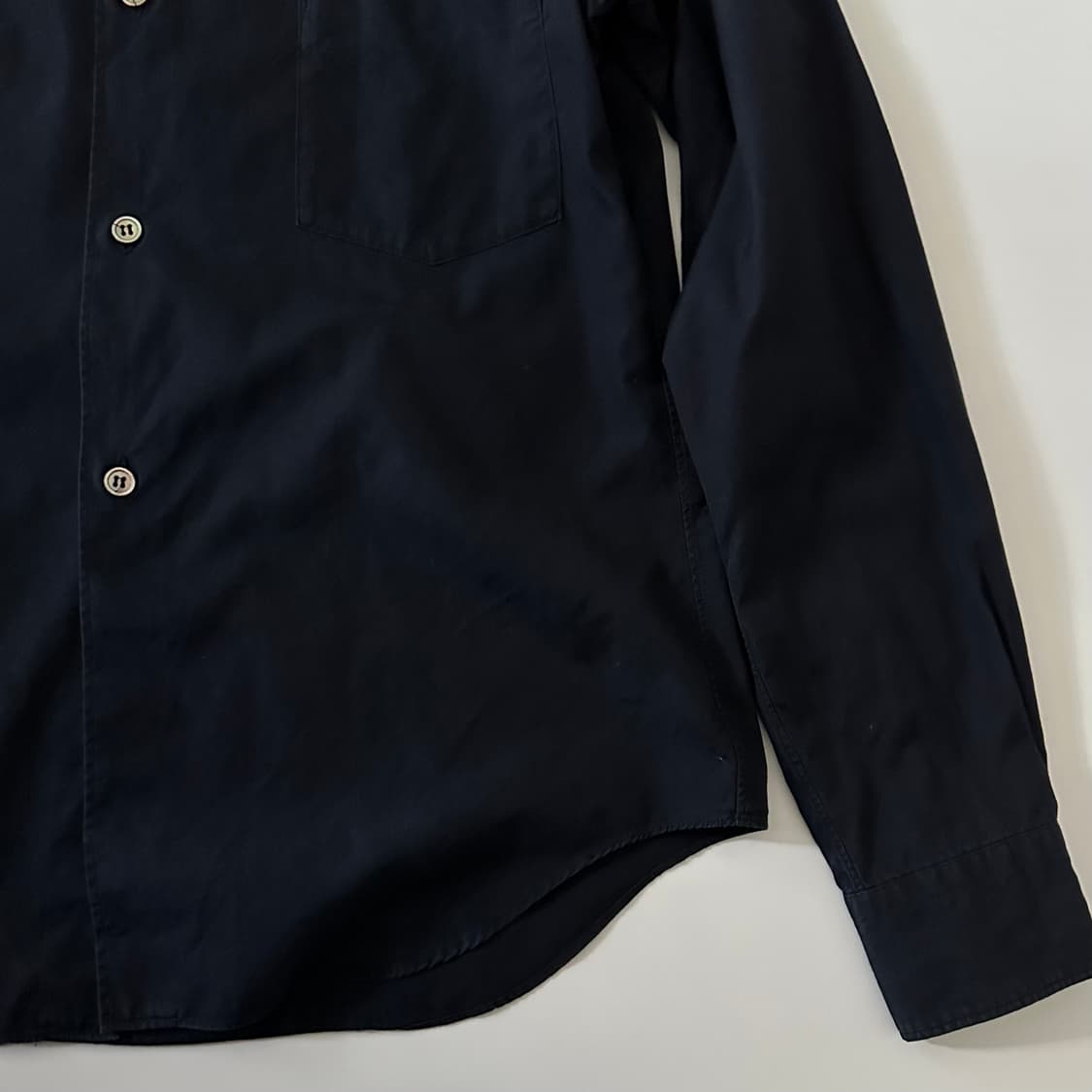 꼼데가르송 comme des garcons 셔츠 상품이미지3