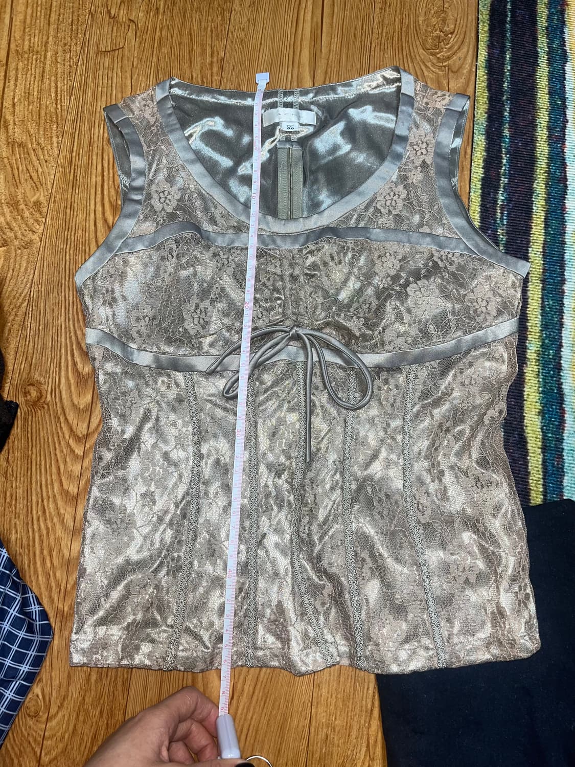 빈티지 나시 상품이미지1