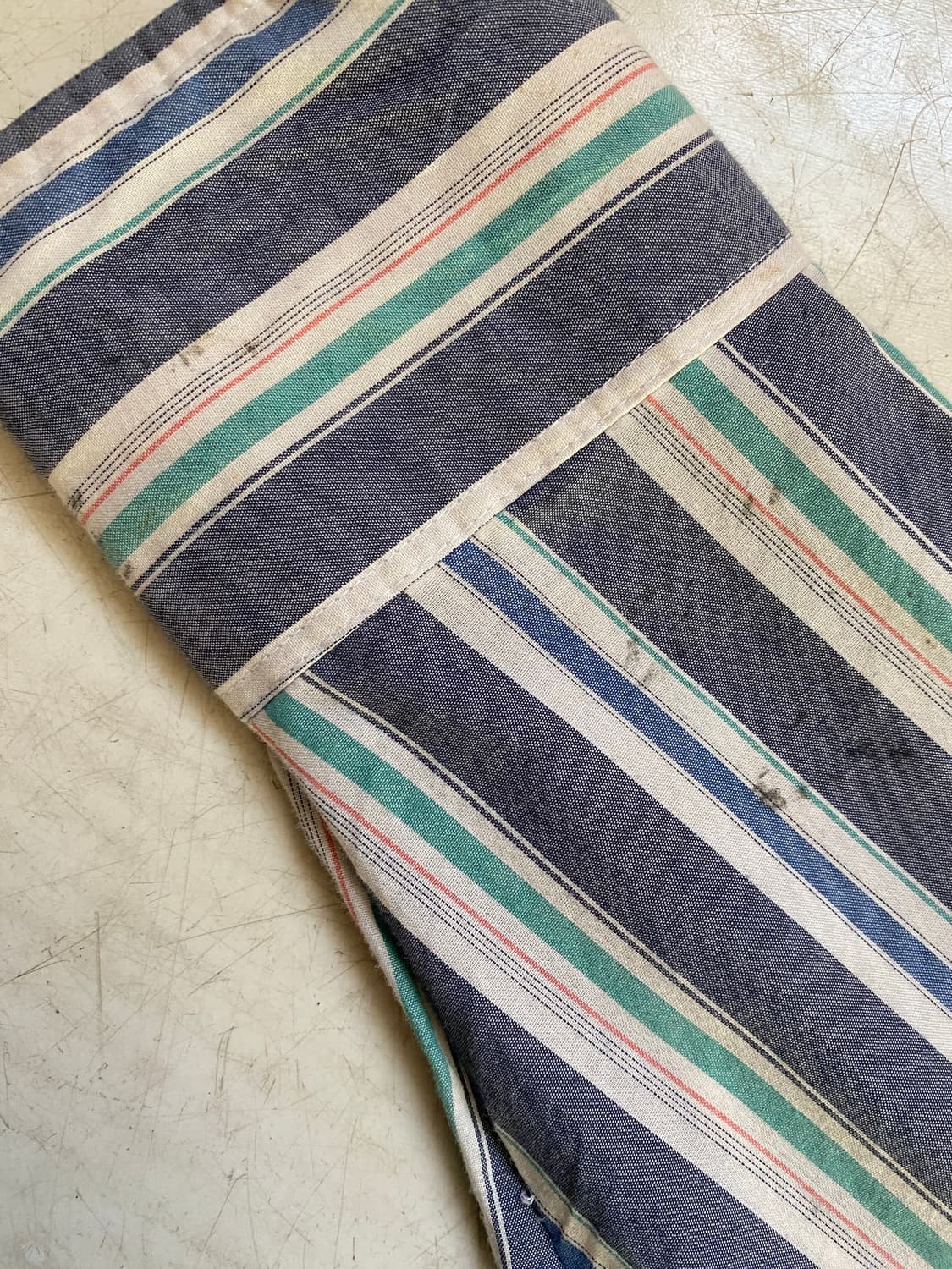 랭글러 셔츠 (Man XL) AB1674 상품이미지8