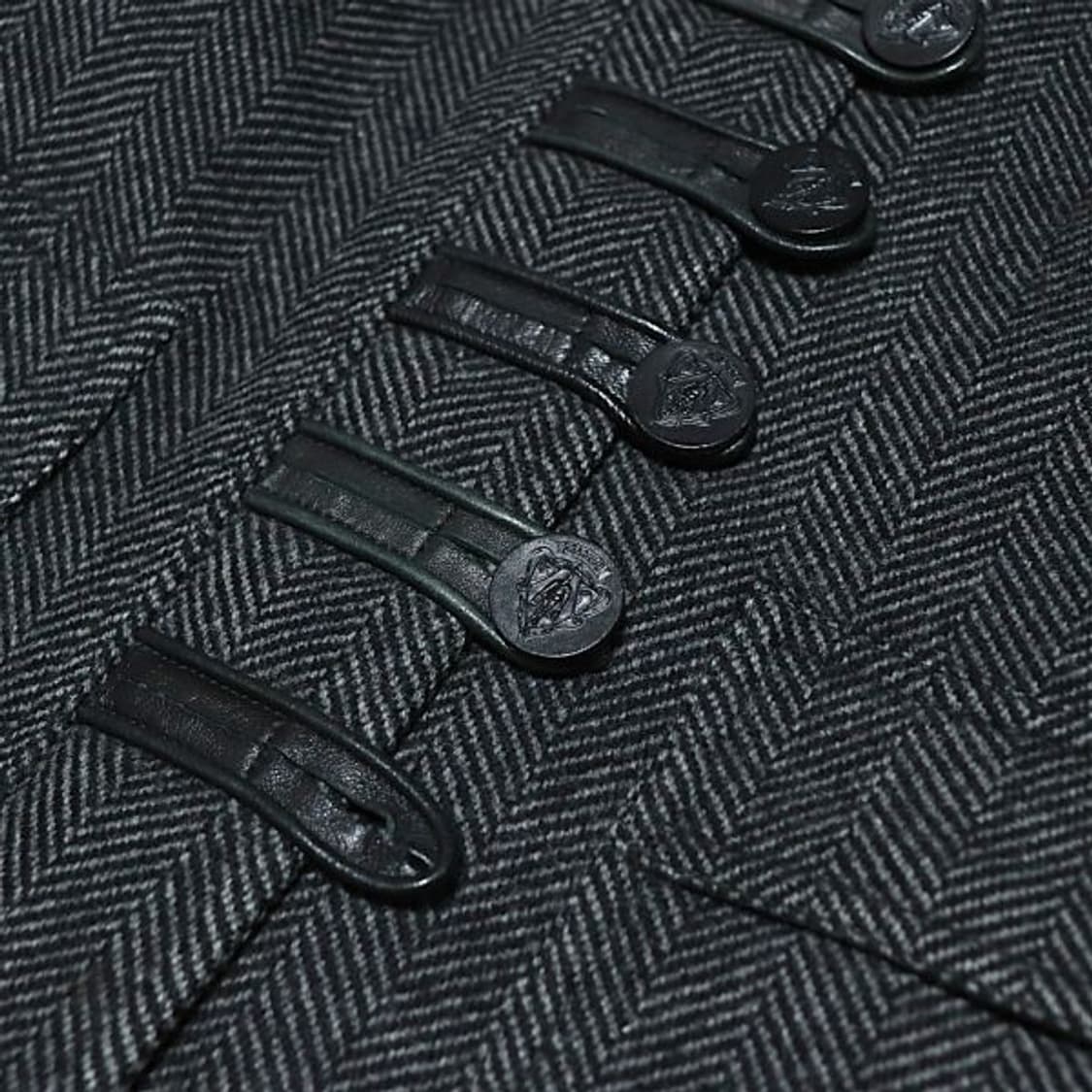 구찌 나폴레옹 해링본 자켓 상품이미지6