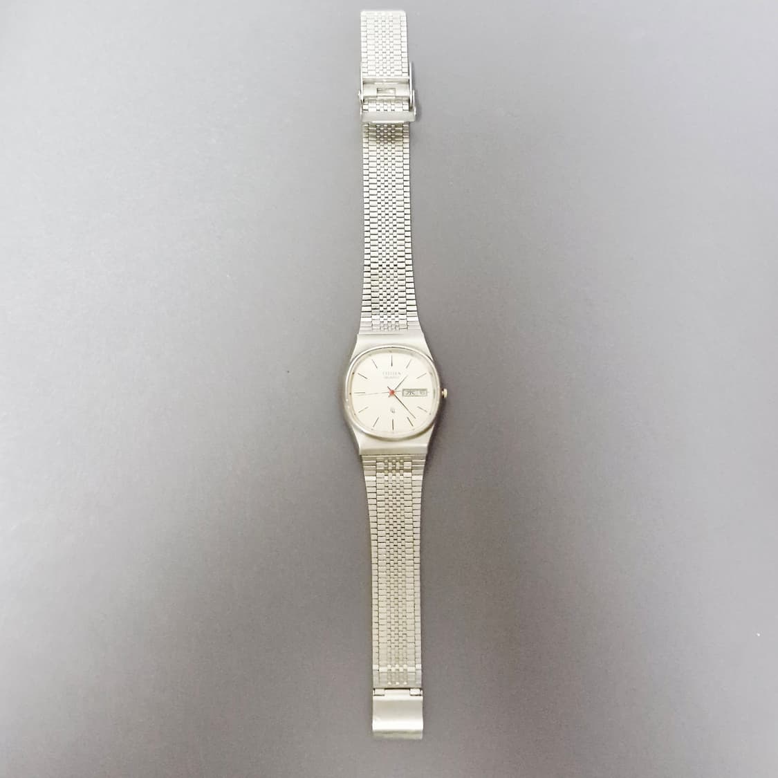 시티즌 빈티지 쿼츠 시계 상품이미지9