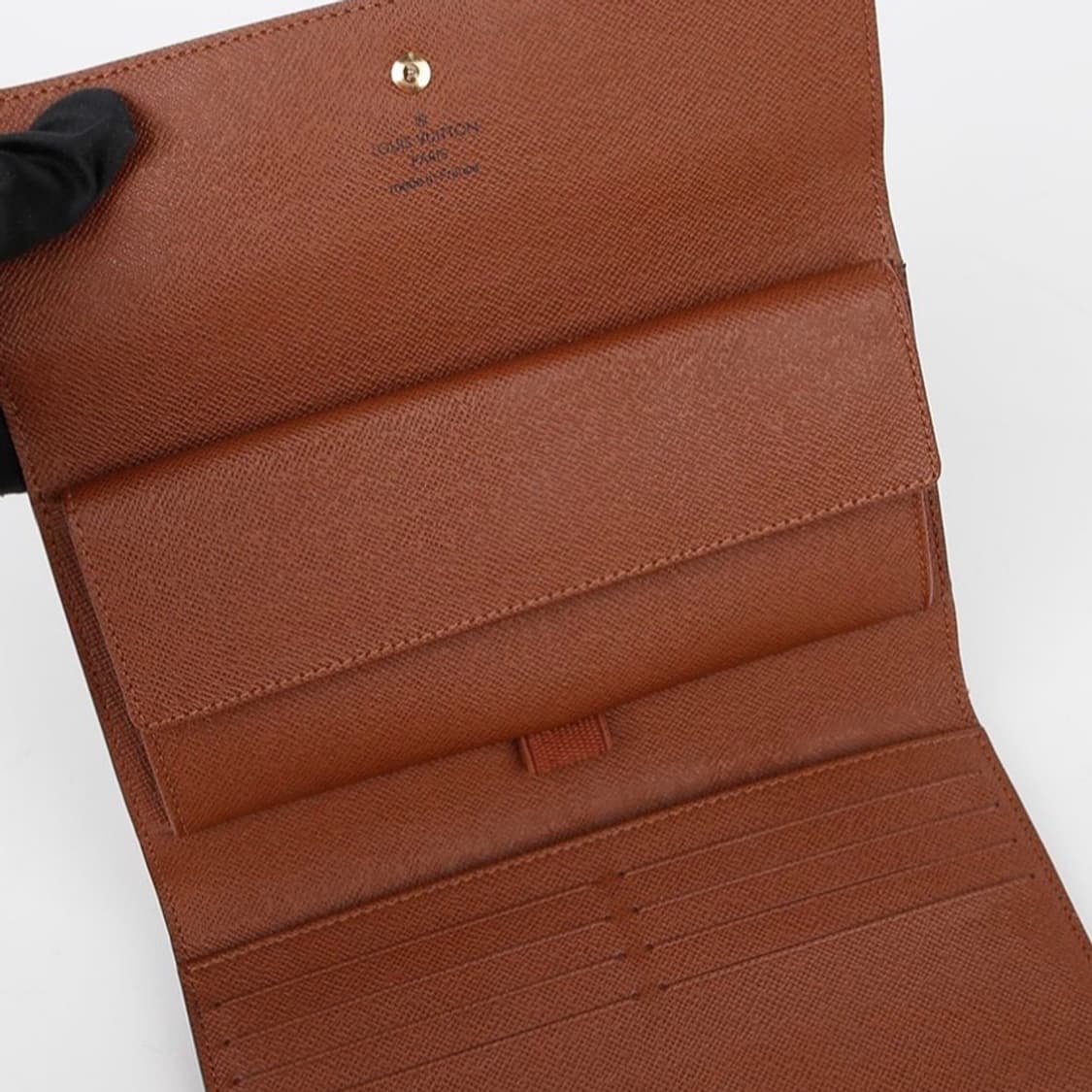 루이비통 장지갑 포트 프레소 A+ 상품이미지8