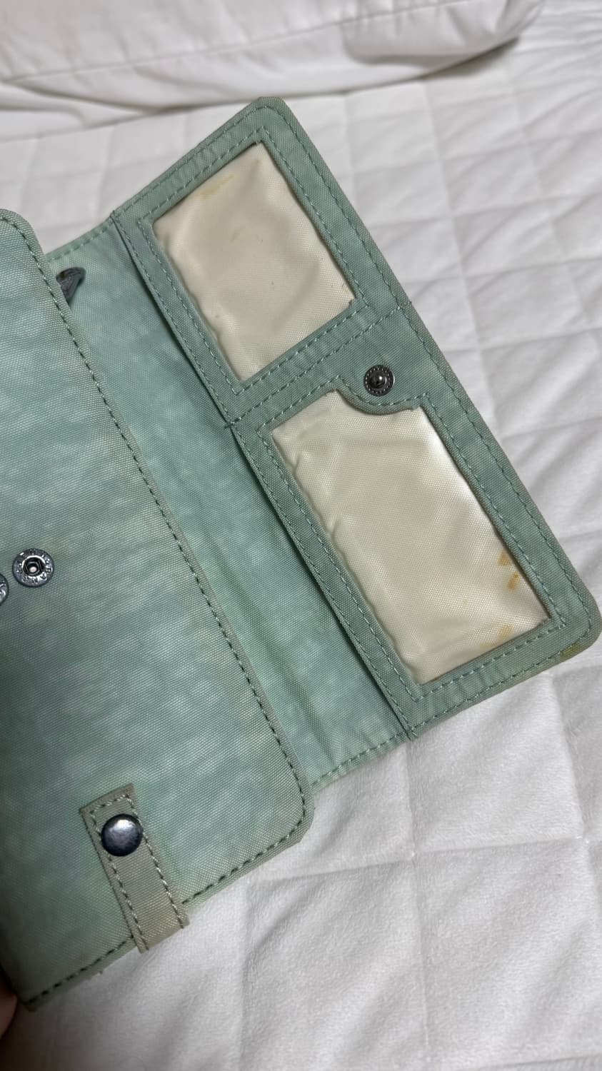 키플링 장지갑 상품이미지2