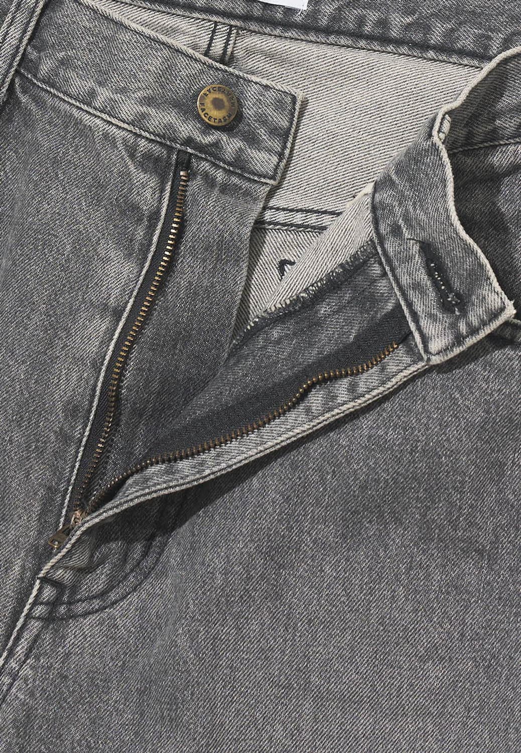 FACETASM denim pants 상품이미지3