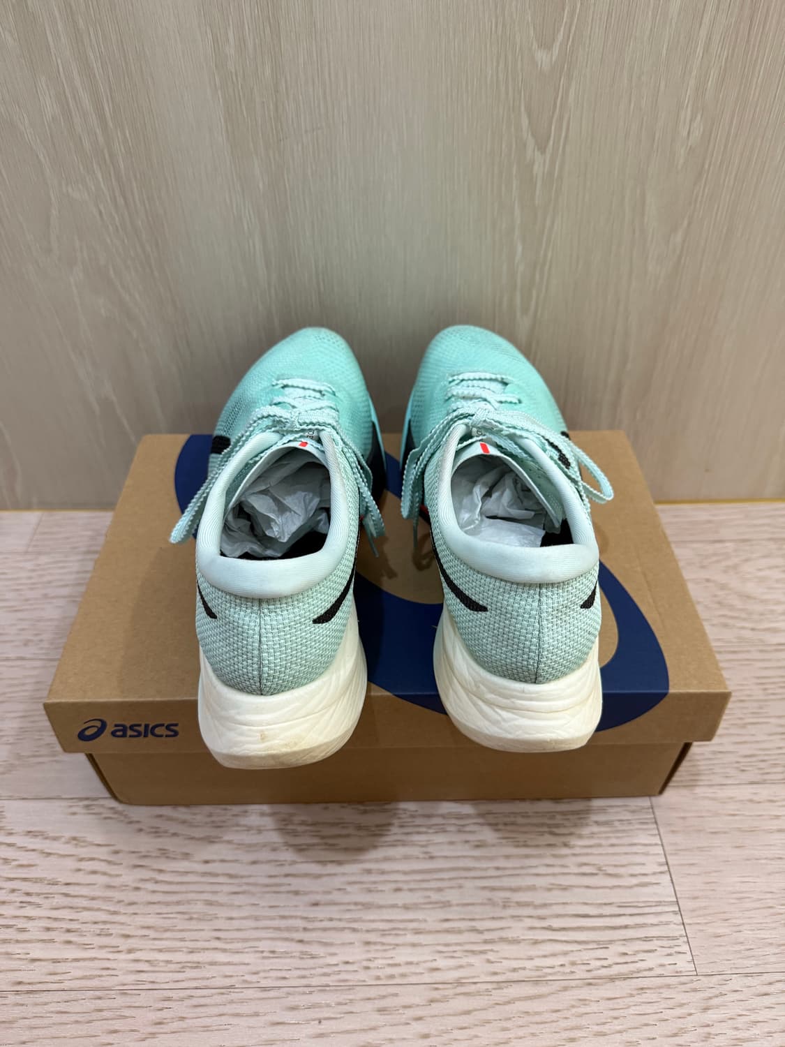 아식스 메타스피드 엣지 파리 / 280 상품이미지4