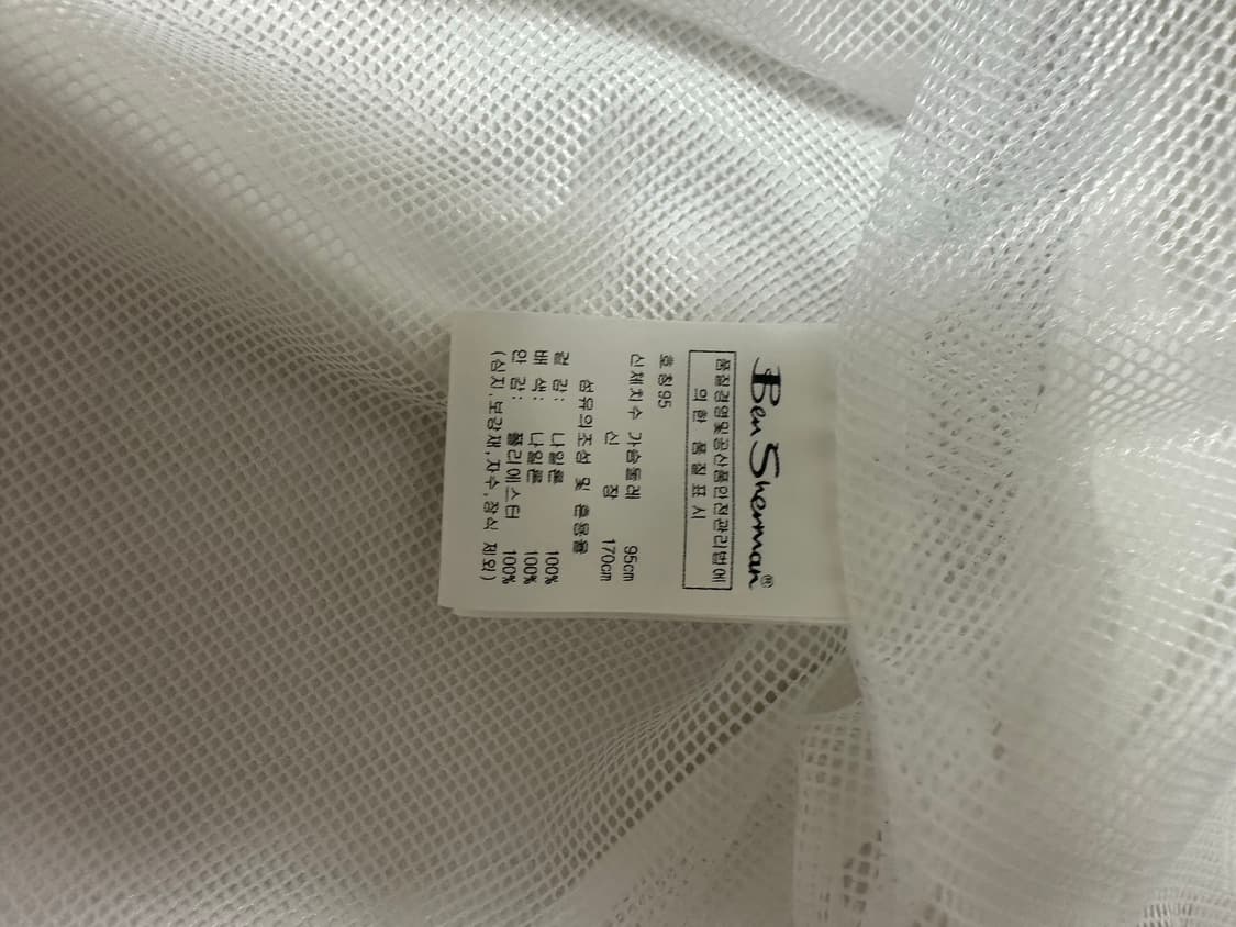Ben Sherman 바람막이 상품이미지6