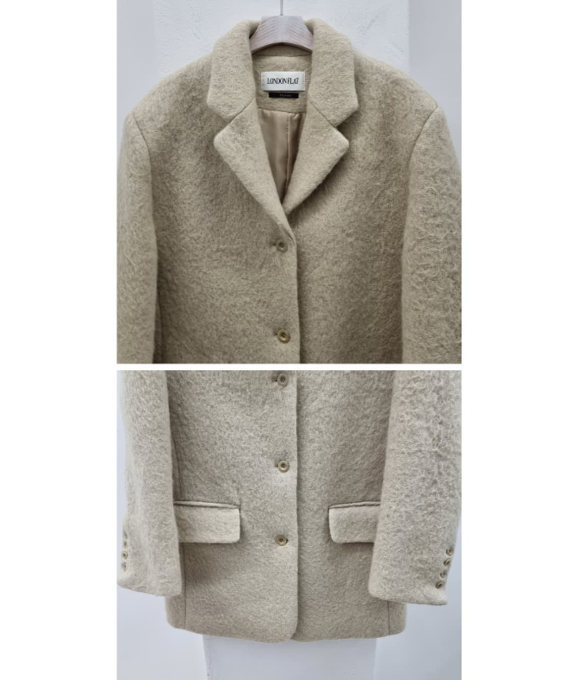 LONDONFLAT 런던플랏 상품이미지6