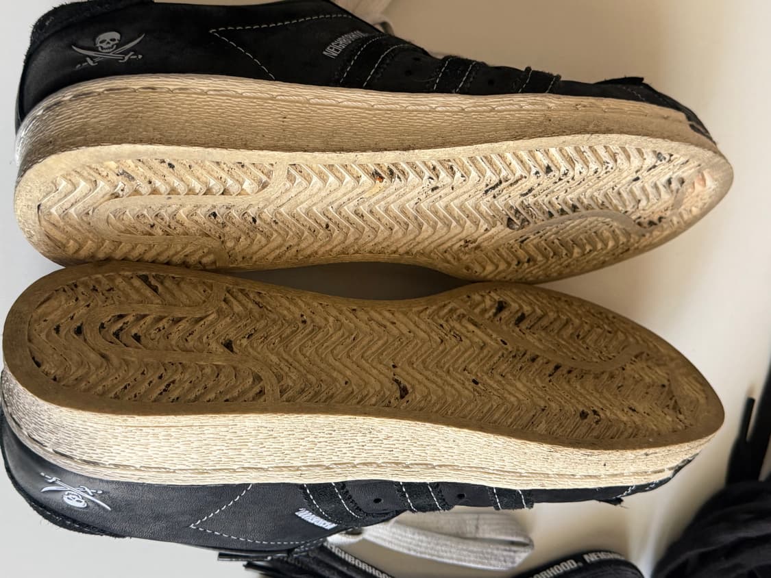 네이버후드 슈퍼스타 265 상품이미지5