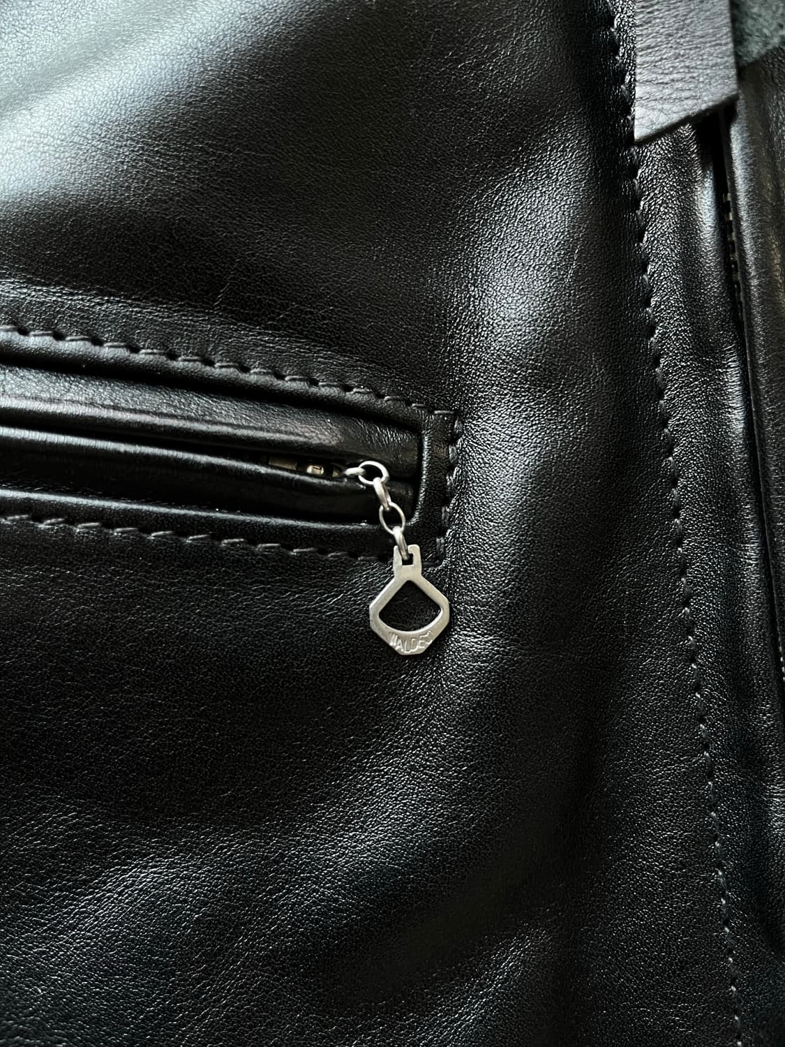 에어로레더 보드레이서 비첸자 홀스하이드 40 상품이미지6