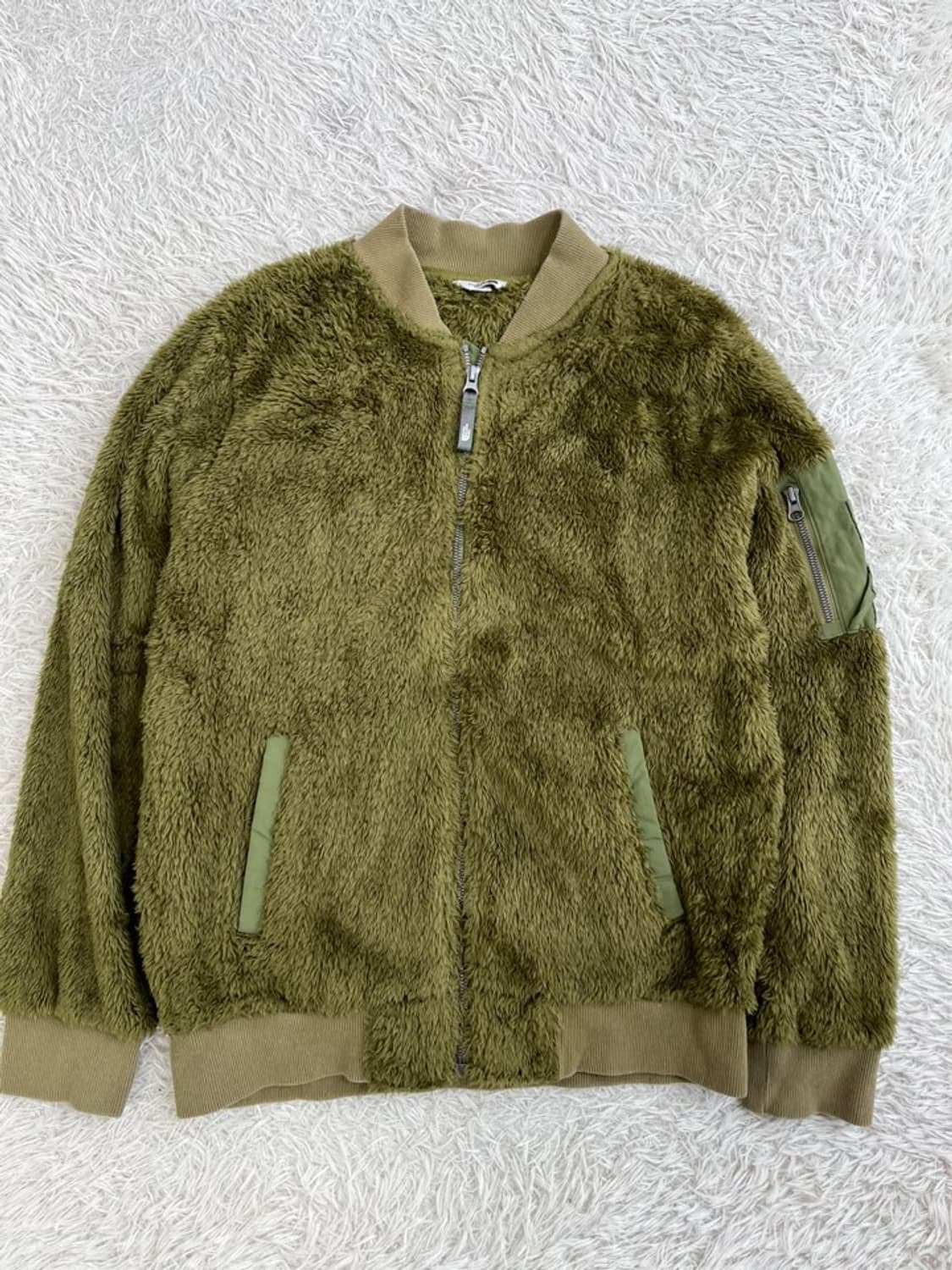 노스페이스 후리스 자켓/#363 상품이미지1