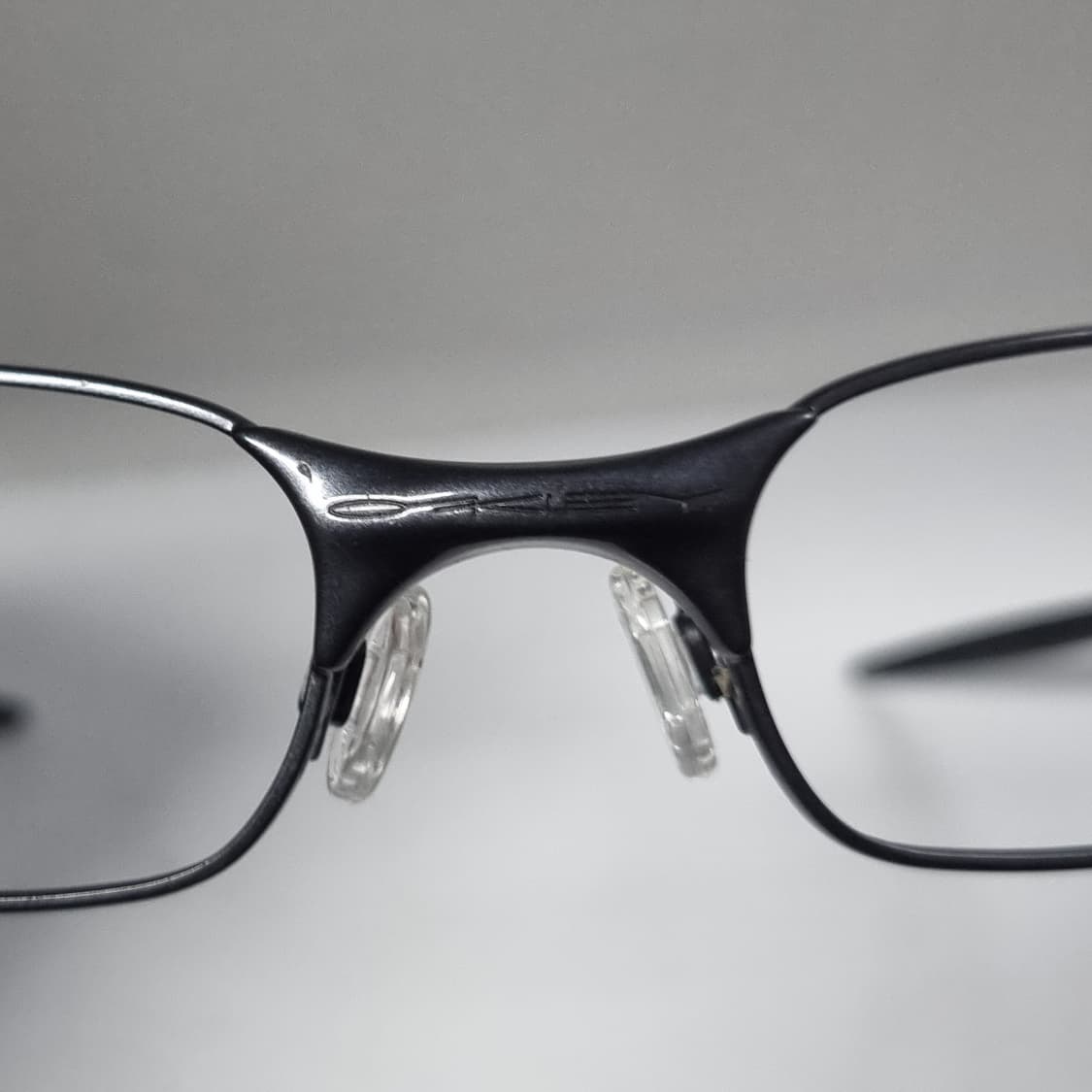 오클리 RX 스퀘어와이어 스프링 2.0 다크 상품이미지9