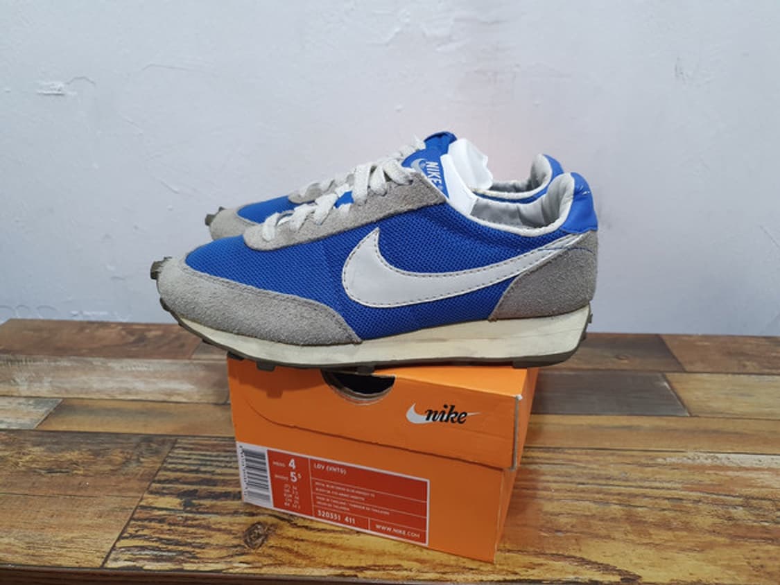 NIKE 나이키 08년도 빈티지 LDV (230MM) 상품이미지1