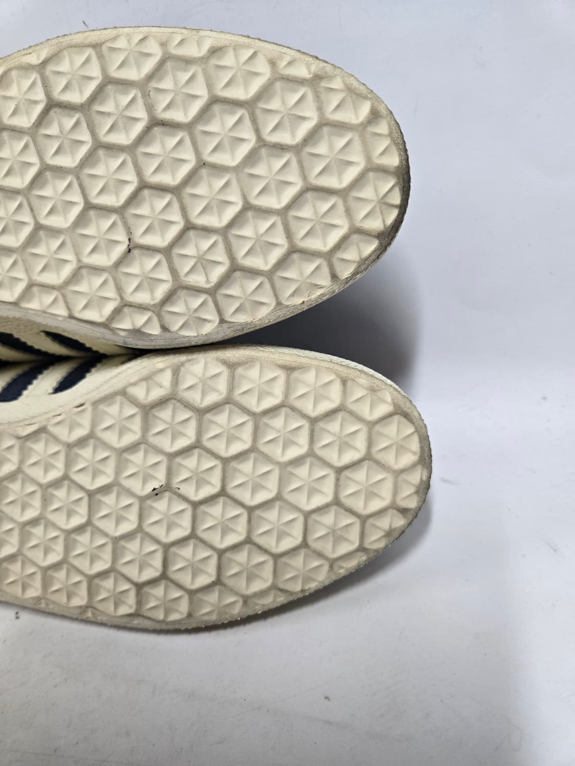 아디다스 가젤 네이비 스웨이드 220 상품이미지7