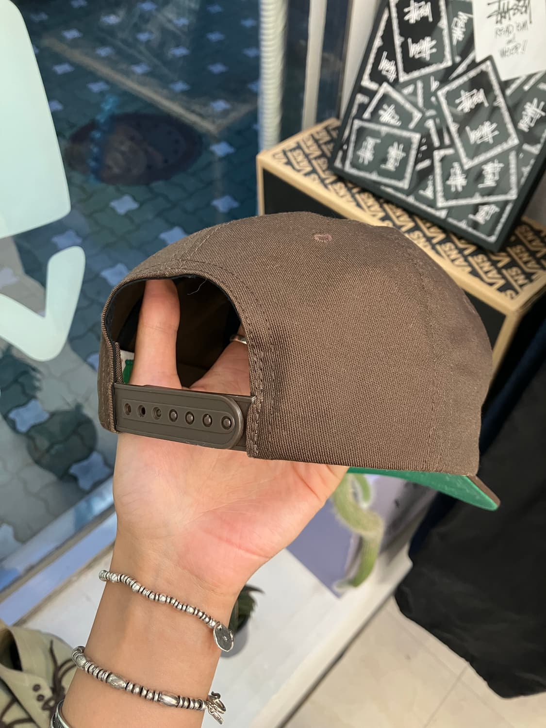 Online ceramics cap 상품이미지5