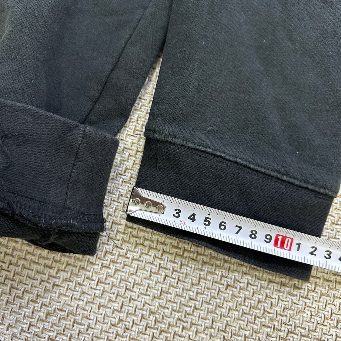 M 나이키 월드투어 조거 팬츠 0327D 상품이미지7