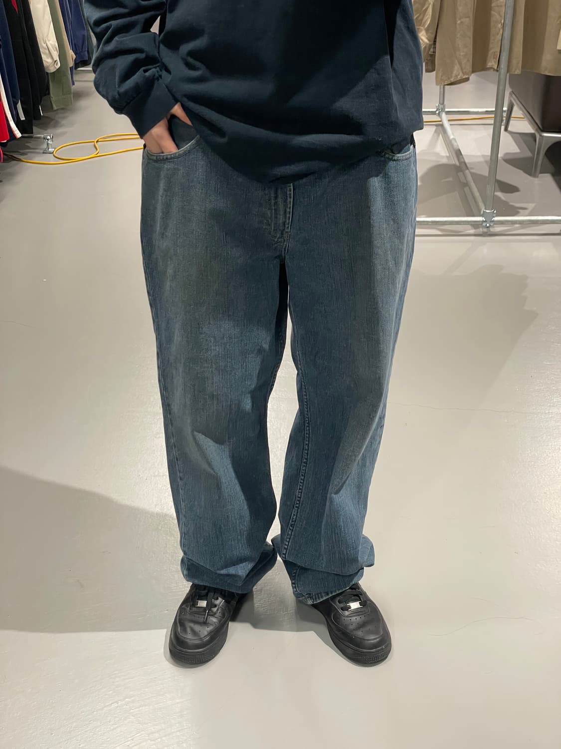 Old navy 데님 팬츠   상품이미지1