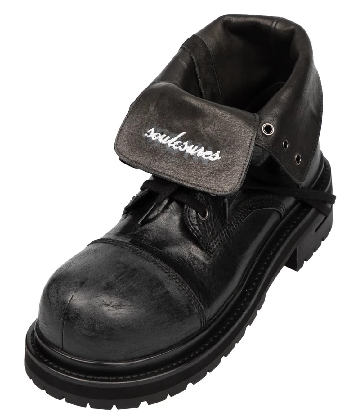 [290]쏘유레슈어 코인서울 KOIN001 블랙 상품이미지2