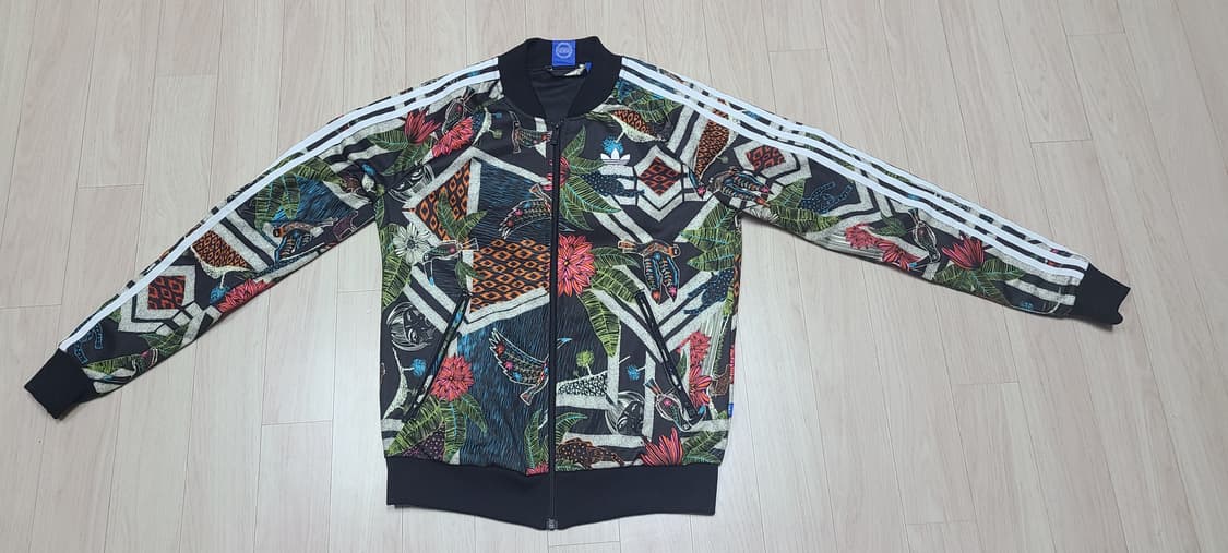 아디다스 저지 트랙탑 상품이미지1